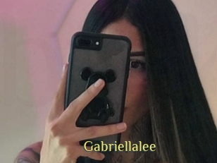 Gabriellalee