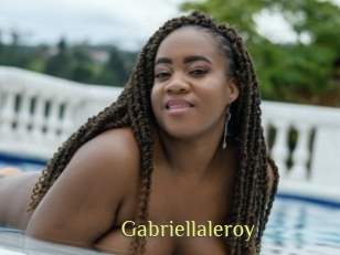gabriellaleroy Brutal Spankings