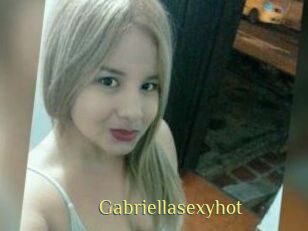 Gabriellasexyhot