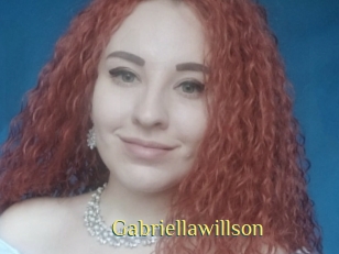 Gabriellawillson