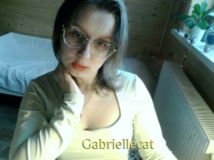 Gabriellecat
