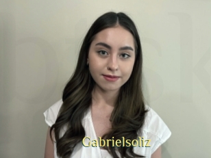 Gabrielsoliz
