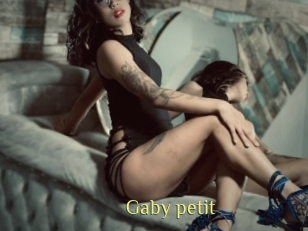 Gaby_petit