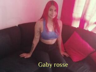 Gaby_rosse