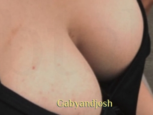 Gabyandjosh