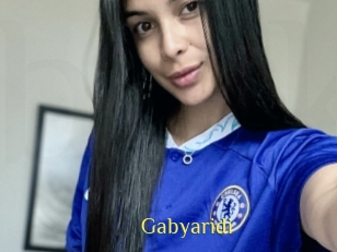 Gabyaridi