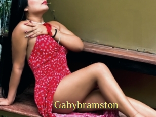 gabybramston Brutal Spankings