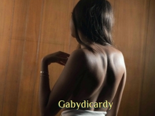 Gabydicardy