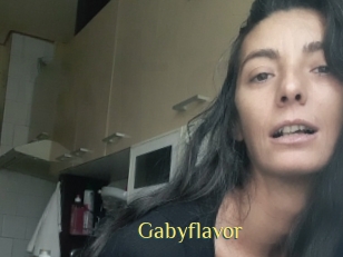 Gabyflavor