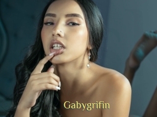 Gabygrifin