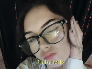 Gabyherts