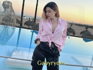 Gabyrydes