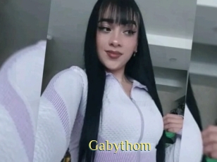 Gabythom