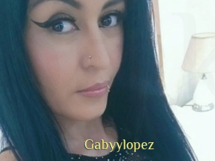 Gabyylopez