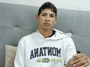 Gaelreyes