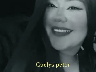 Gaelys_peter