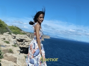 Gaenor