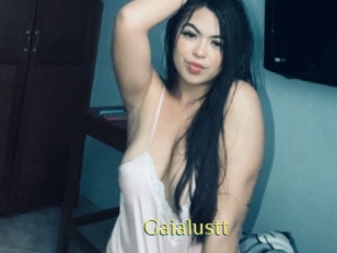 Gaialustt