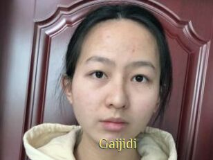 Gaijidi
