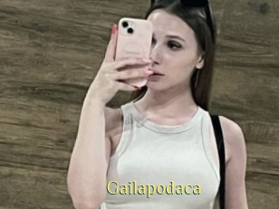 Gailapodaca