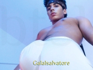 galalsalvatore Brutal Spankings