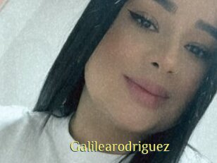 Galilearodriguez