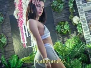 Galletana92