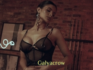 Galyacrow