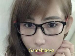 Gamebiaoyz