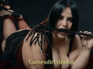 Gamesdirtyboobs