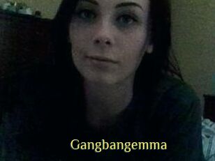 Gangbangemma