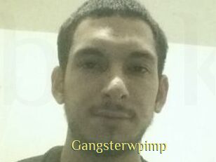 Gangsterwpimp