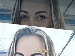 Ganna