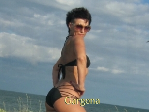 Gargona