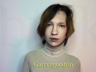 Garryngoodrin