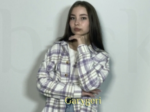 Garygeri