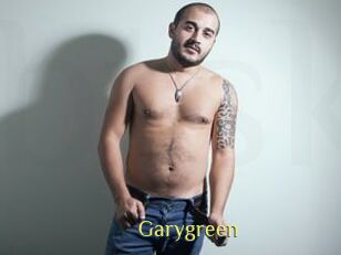 Garygreen