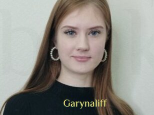 Garynaliff