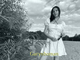 Garynboman