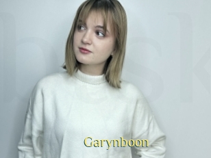 Garynboon