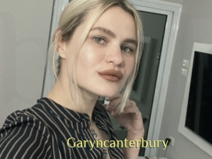 Garyncanterbury