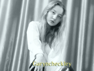 Garyncheckley