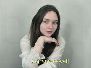 Garyncreswell