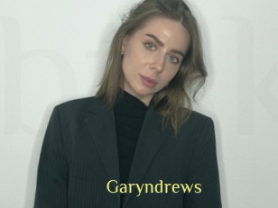 Garyndrews