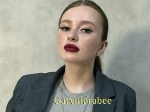 Garynfarabee