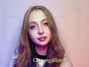 Garyngallant