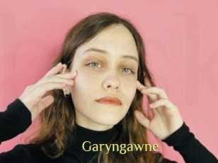 Garyngawne