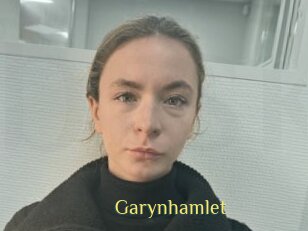 Garynhamlet