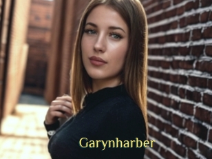 Garynharber