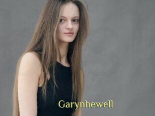 Garynhewell